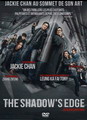 THE SHADOW'S EDGE